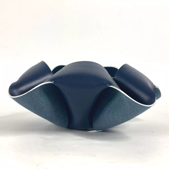 LOUIS VUITTON Atelier Oi Origami Bowl PM Tray Interior case Unused - Picture 3 of 7